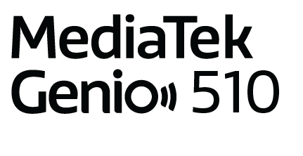 MediaTek Genio 510_Black_Vertical